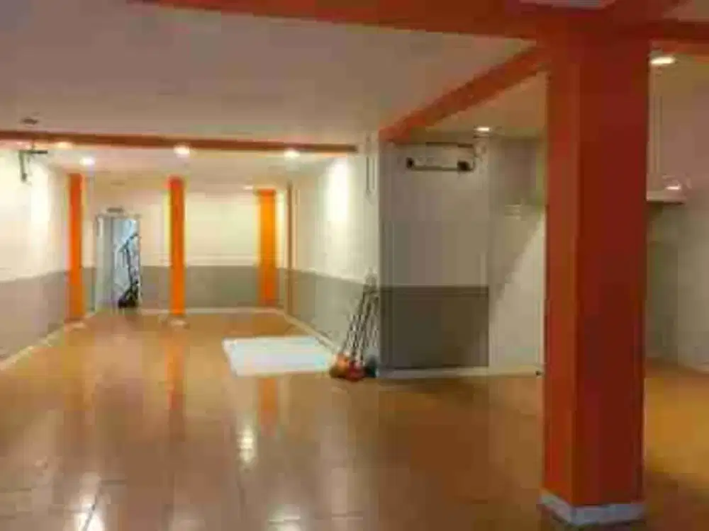 Ruko Gandeng Raya Fatmawati