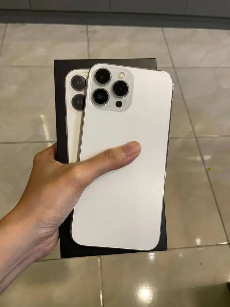 13 PRO MAX 128GB IBOX