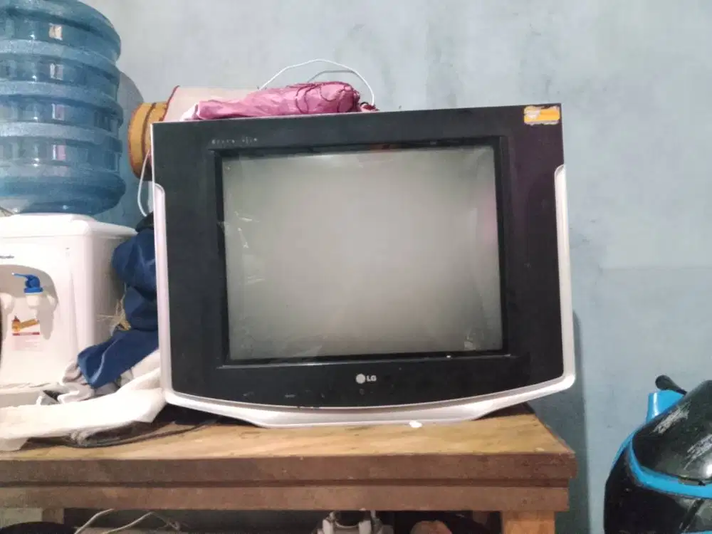 TV Tabung LG. 21 Inc