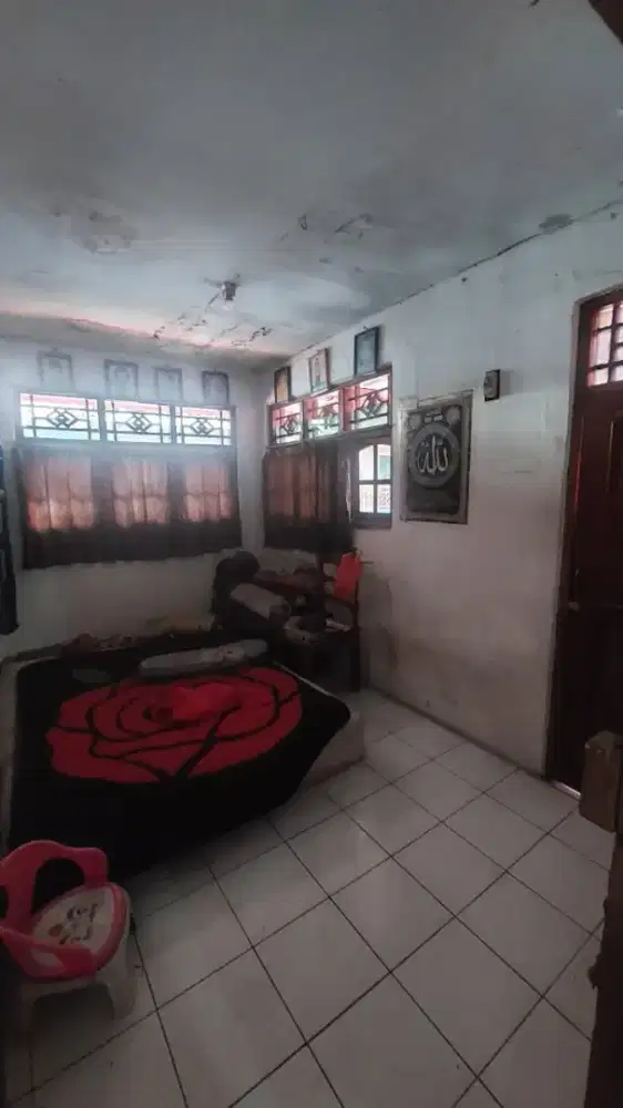 Dijual Rumah Cepat di Gunung Putri