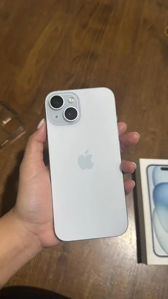 IPHONE 15 128 GB IBOX