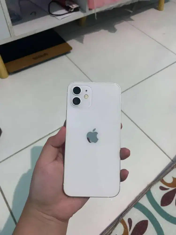 IPHONE 12 64GB INTER