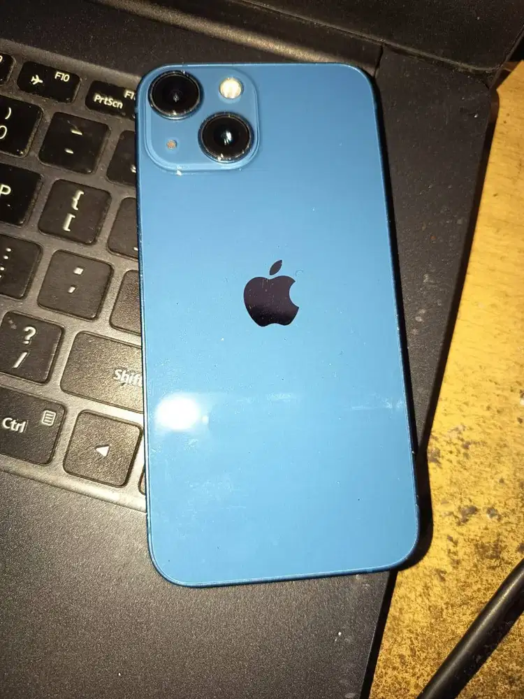 Iphone 13 Mini Ibox 128 GB