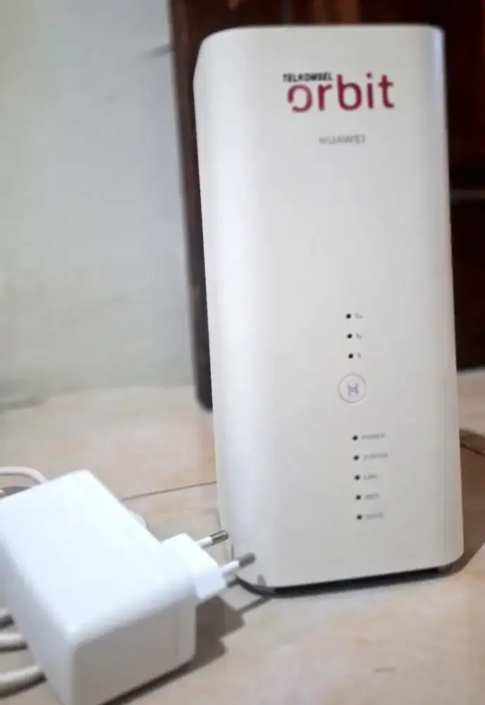 Modem Orbit S Huawei B818-263