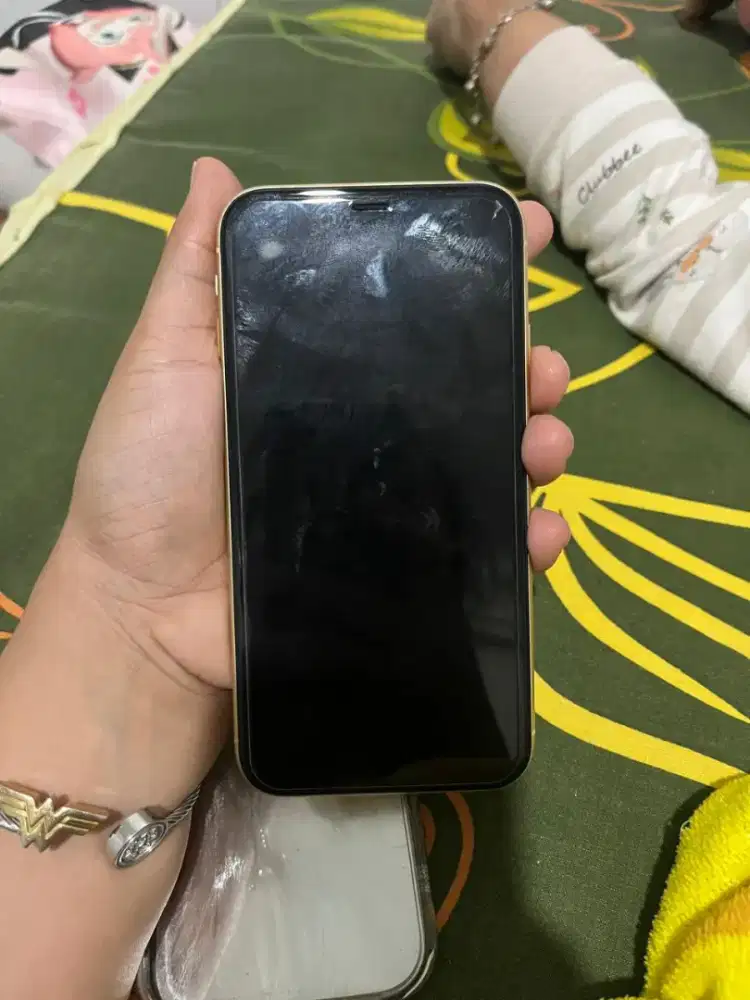 IPHONE XR 128GB INTER BEACUKAI