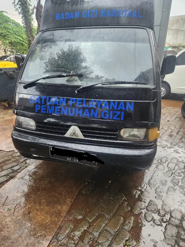 M9bil MBG Mitsubishi Colt T120SS 2012 Bensin