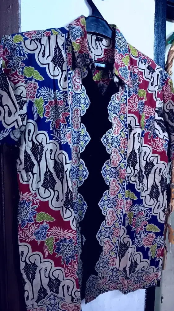 Batik Danar Hadi Premium