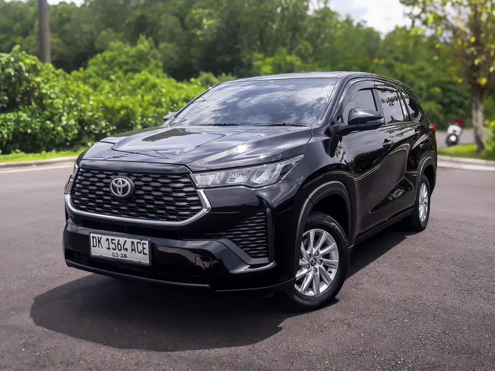 Toyota zenix G 2023 CVT