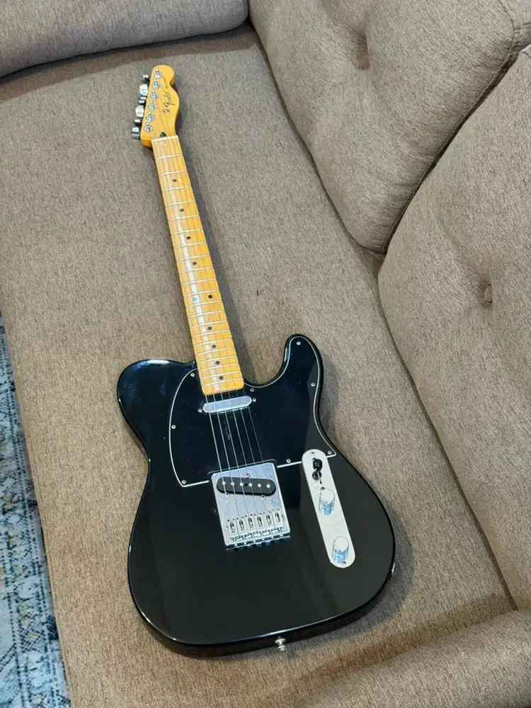 Fender Telecaster Mexico Standard