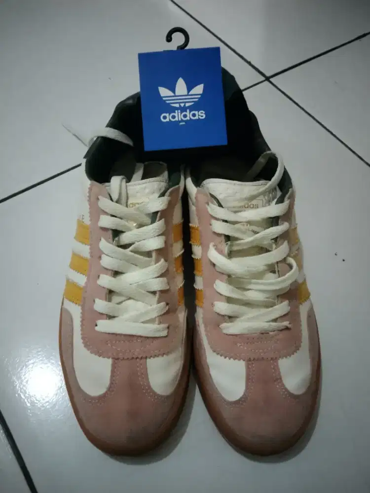 Sepatu Adidas Gazelle