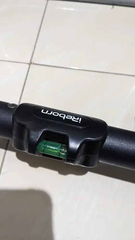 i reborn adjustable pull up bar