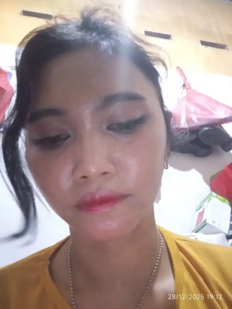 Dijual kulkas polytron pintu1