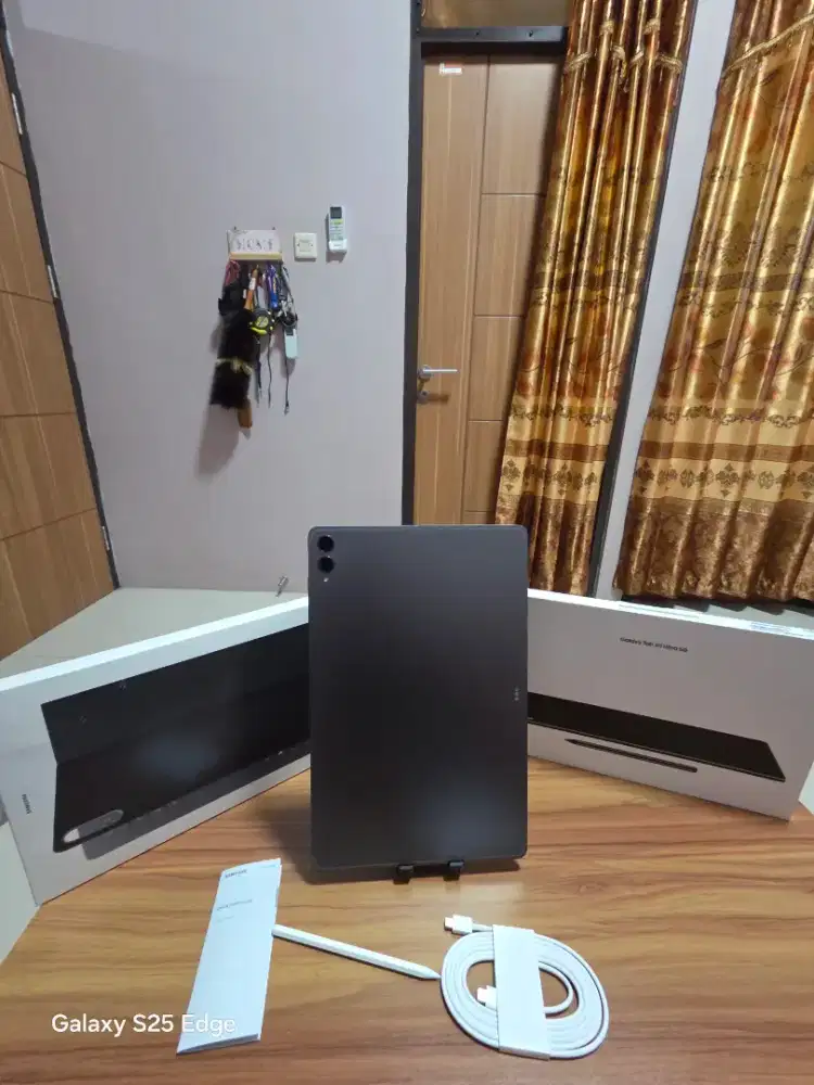 SAMSUNG GALAXY TAB S11 ULTRA 5G + KEYBORD