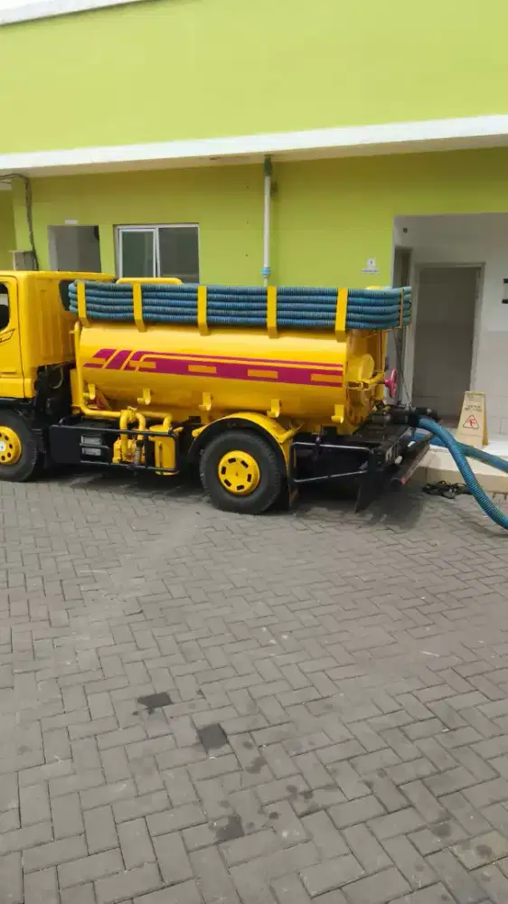 sedot wc jakarta dan sekitarnya