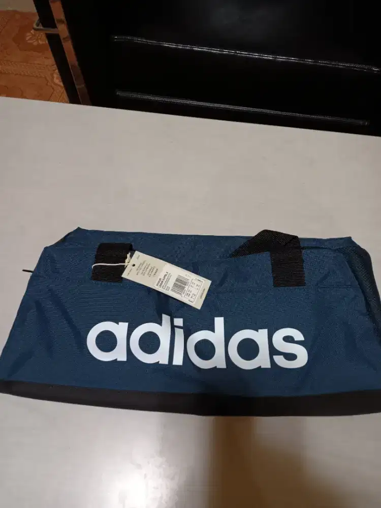 Adidas bag BISA NEGO