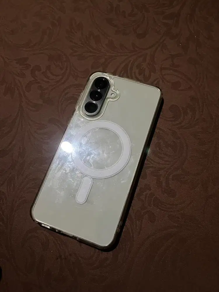 Samsung A56 12/256 awesome olive