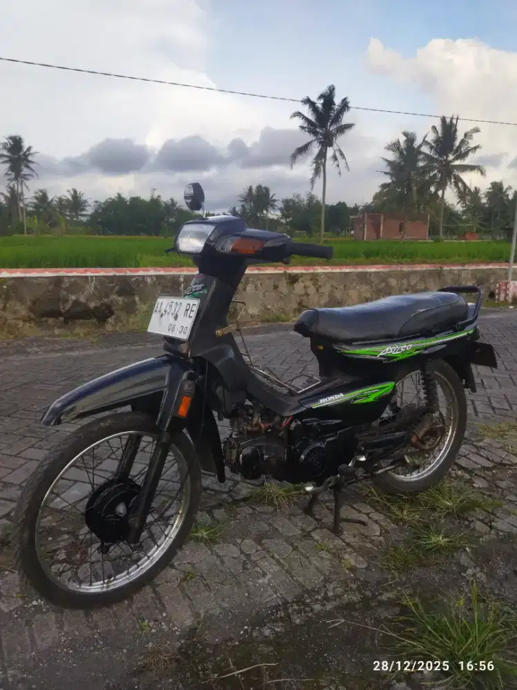 Grand astrea 95 AA Tmng