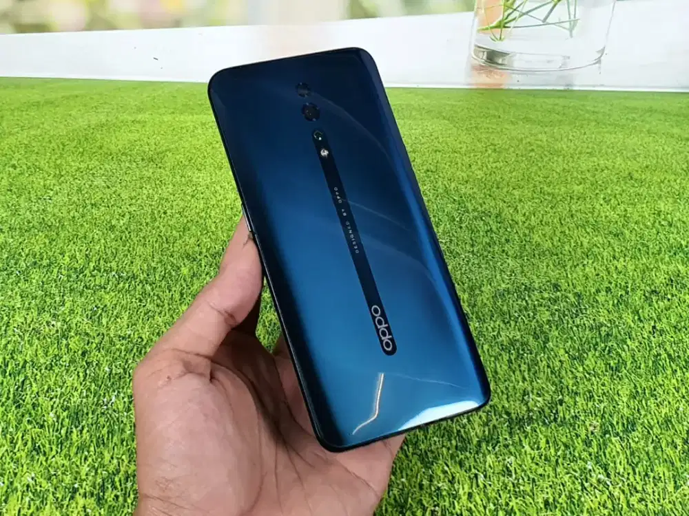 OPPO Reno Z Ram 8GB/256GB