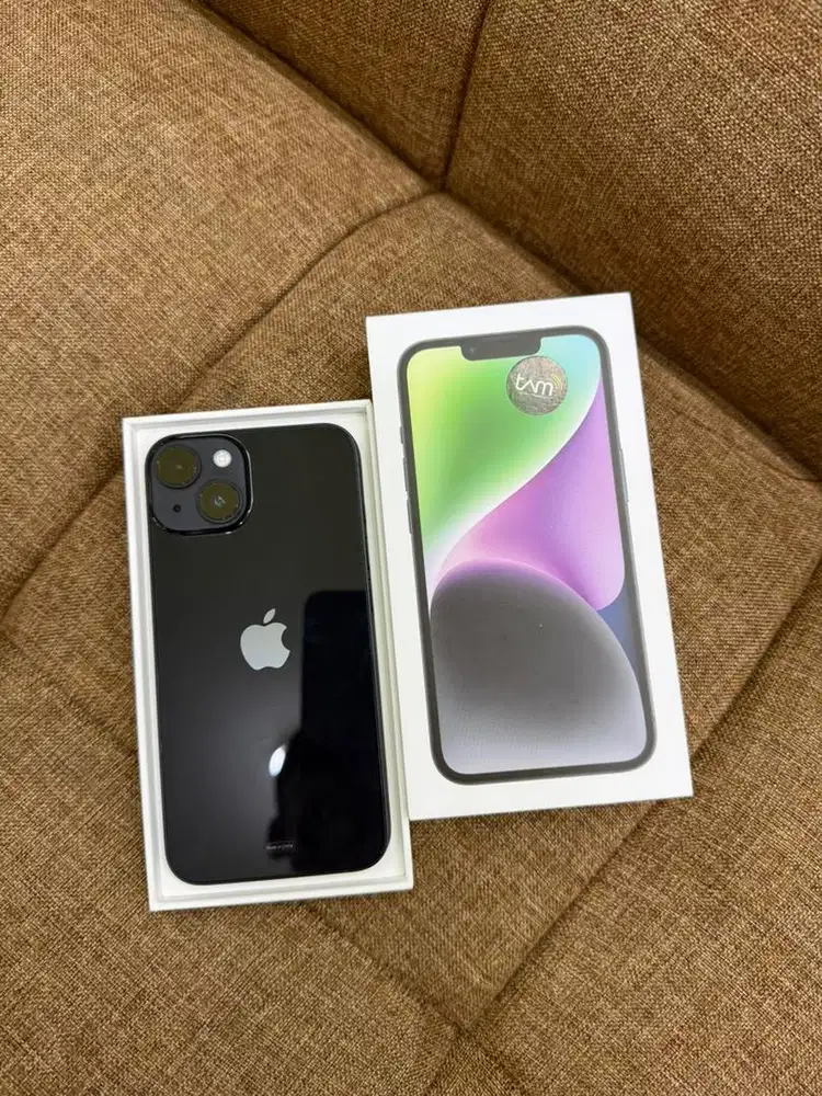 iphone 14 128 ibox batree helth 90 super mulus