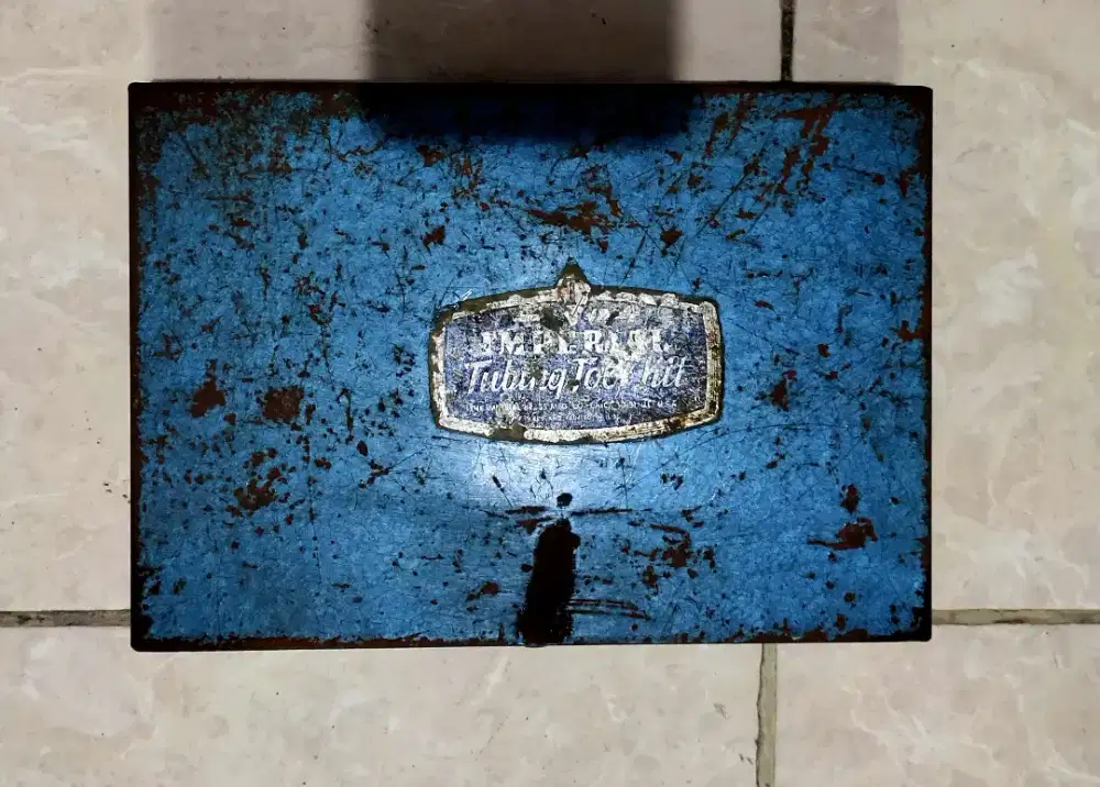 Imperial Tubing Toolkit