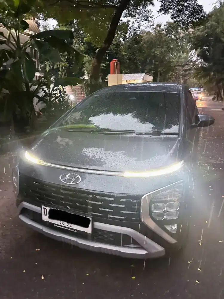 Stargezer Prime 2023