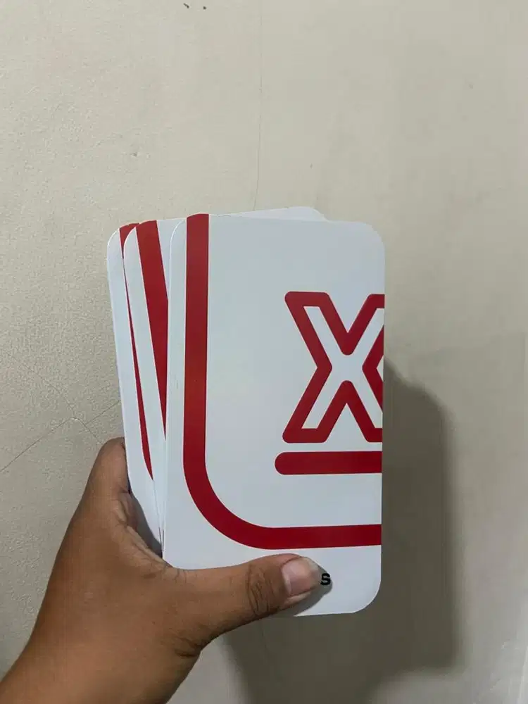 LCD touchscreen iphone X