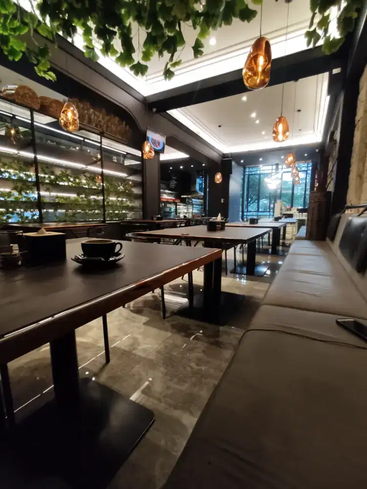 Mencari lowongan kerja