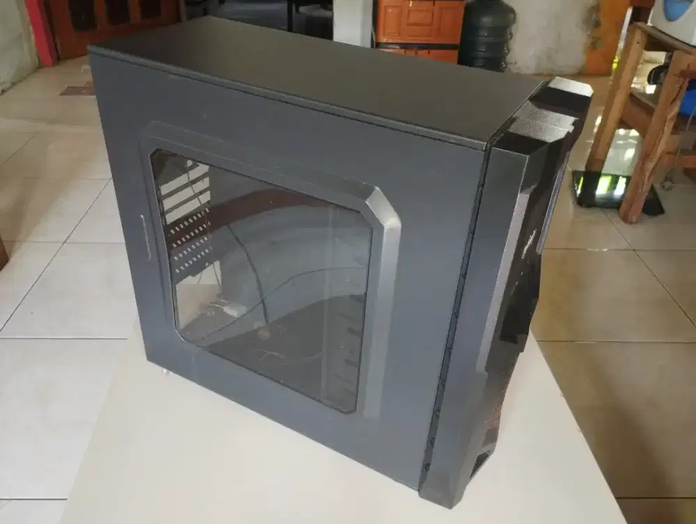Chassis/ Casing CPU Komputer