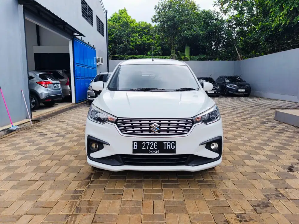 ERTIGA GL MT 2021 TDP 5 jta