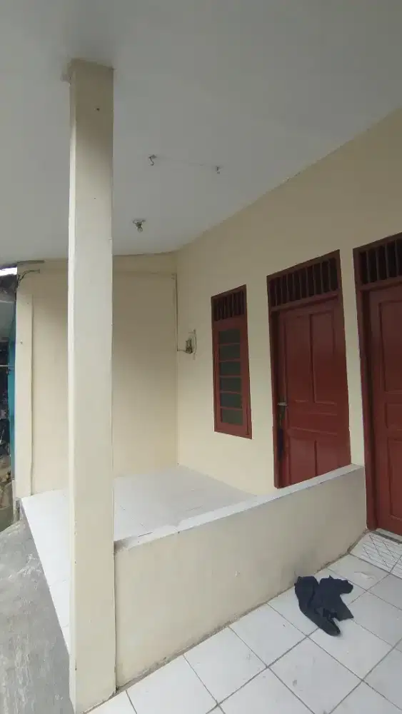 Kontrakan di Jatiasih