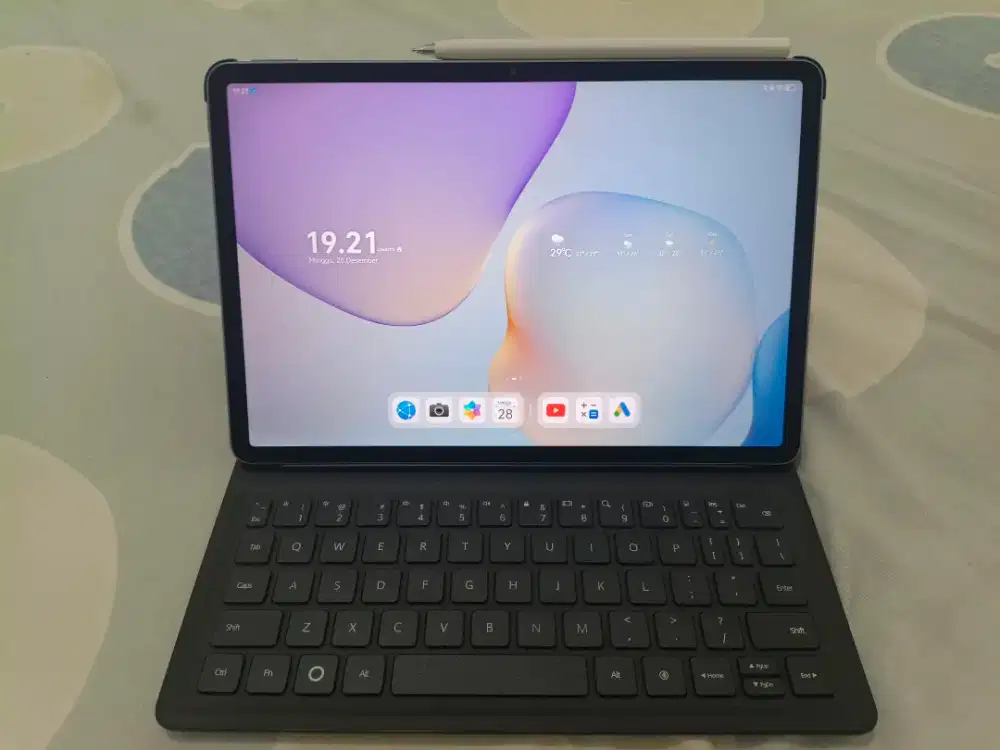 Huawei Matepad 11.5 2025