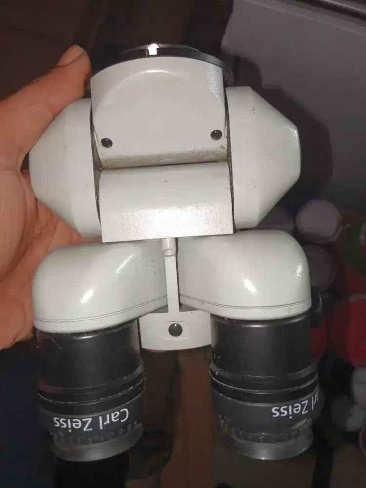 ZEISS OPMI SURGICAL MICROSCOPE F 170 0-180 SURGICAL MICROSCOPE