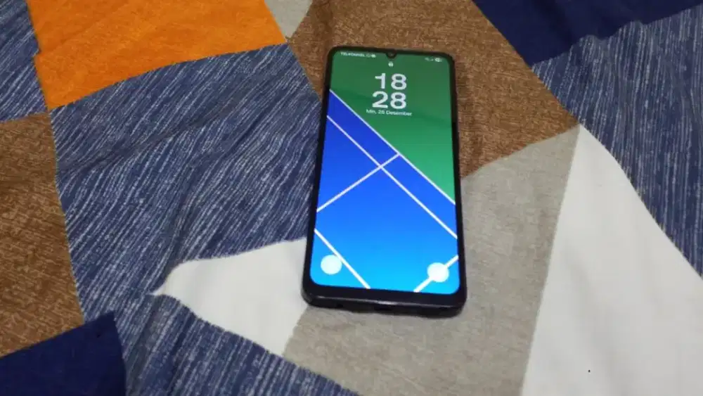 Jual santai tt tambah dibawahnya boleh.samsung a05 mulus bngt batangan