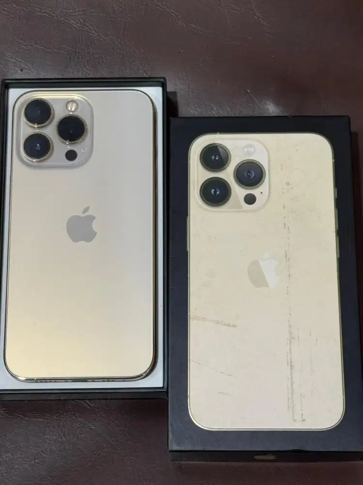 Iphone 13 Pro 128Gb inter