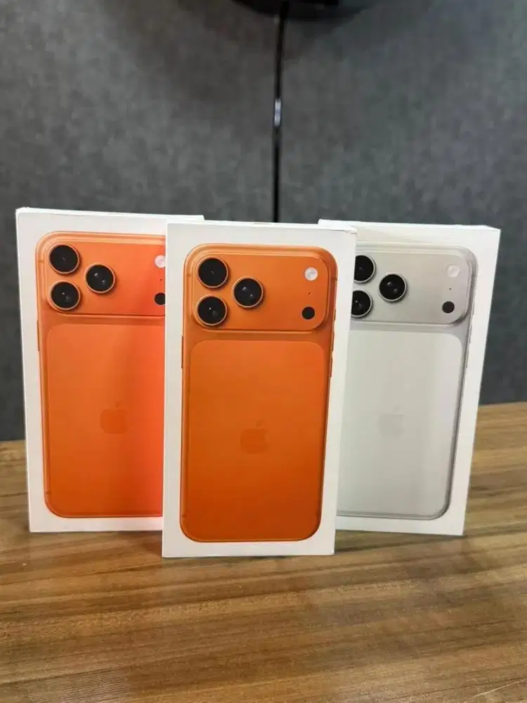 siap nampung iphone apa aja all tipe serie 17 16 promax baru seken cod