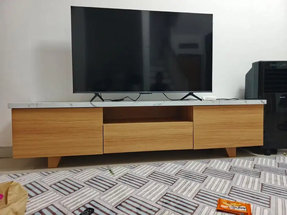 Meja tv/console tv