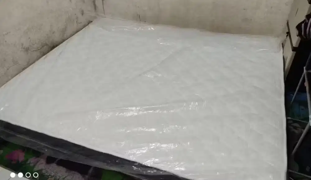 Kasur Spring Bed 160x200x80
