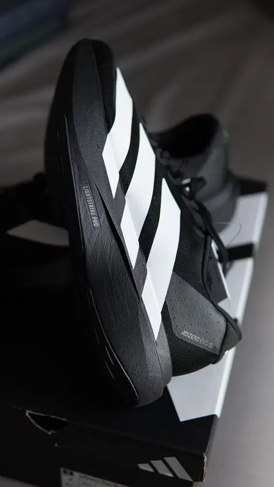 Adidas Adizero Evo SL