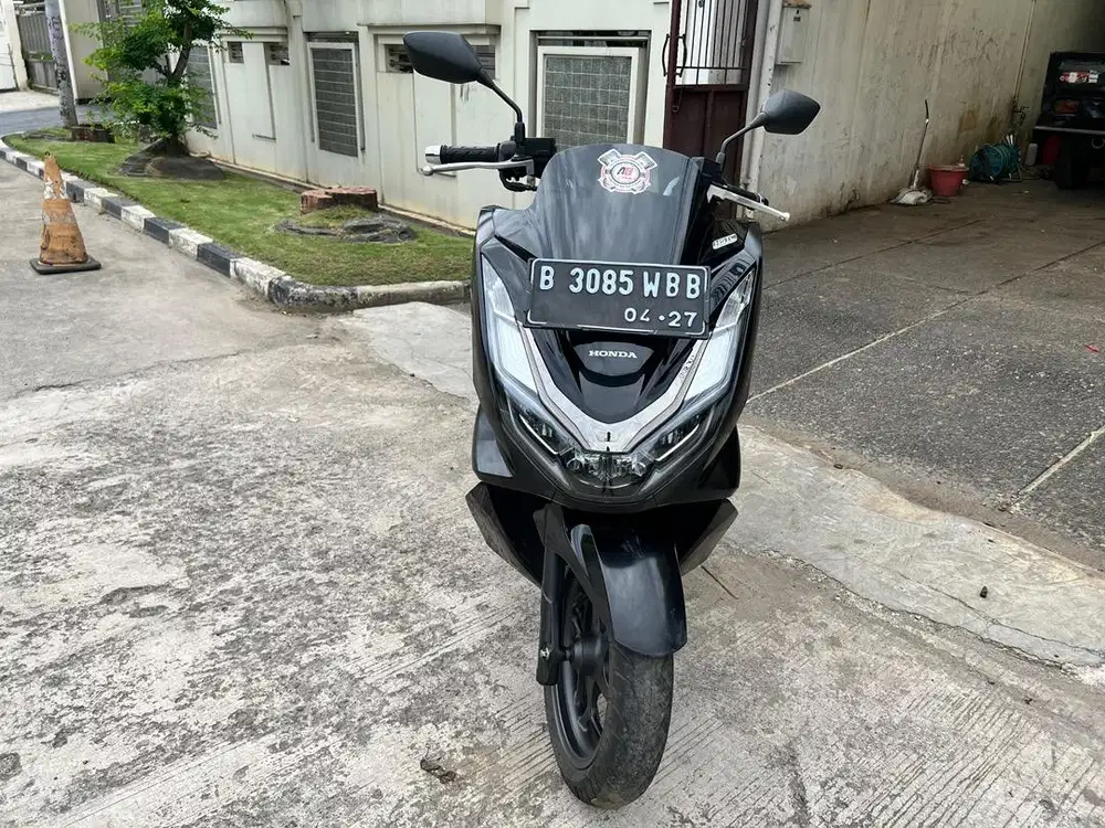 PCX 160 ABS 2022