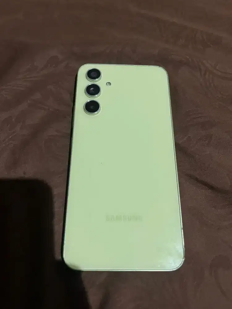 Samsung A54 5g 8/256 green
