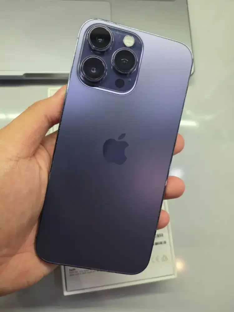 IPHONE 14 PRO MAX IBOX 128GB