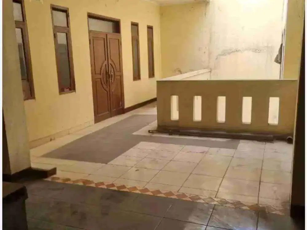 rumah murah luas di daerah kembar bandung