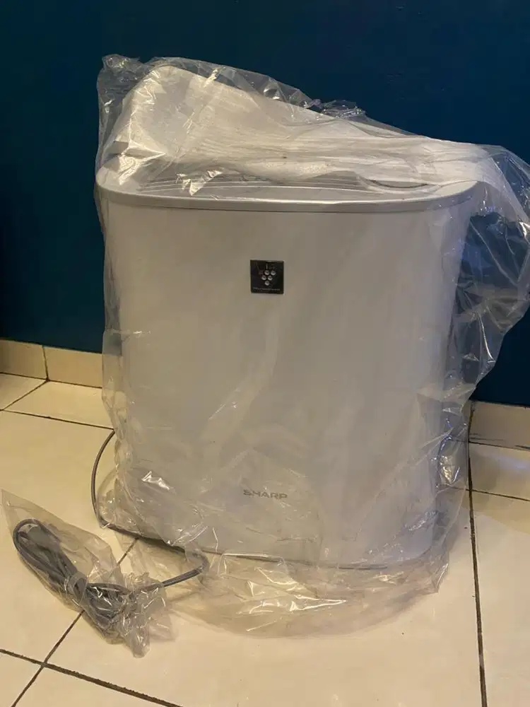 Air purifier Sharp F30Y-H