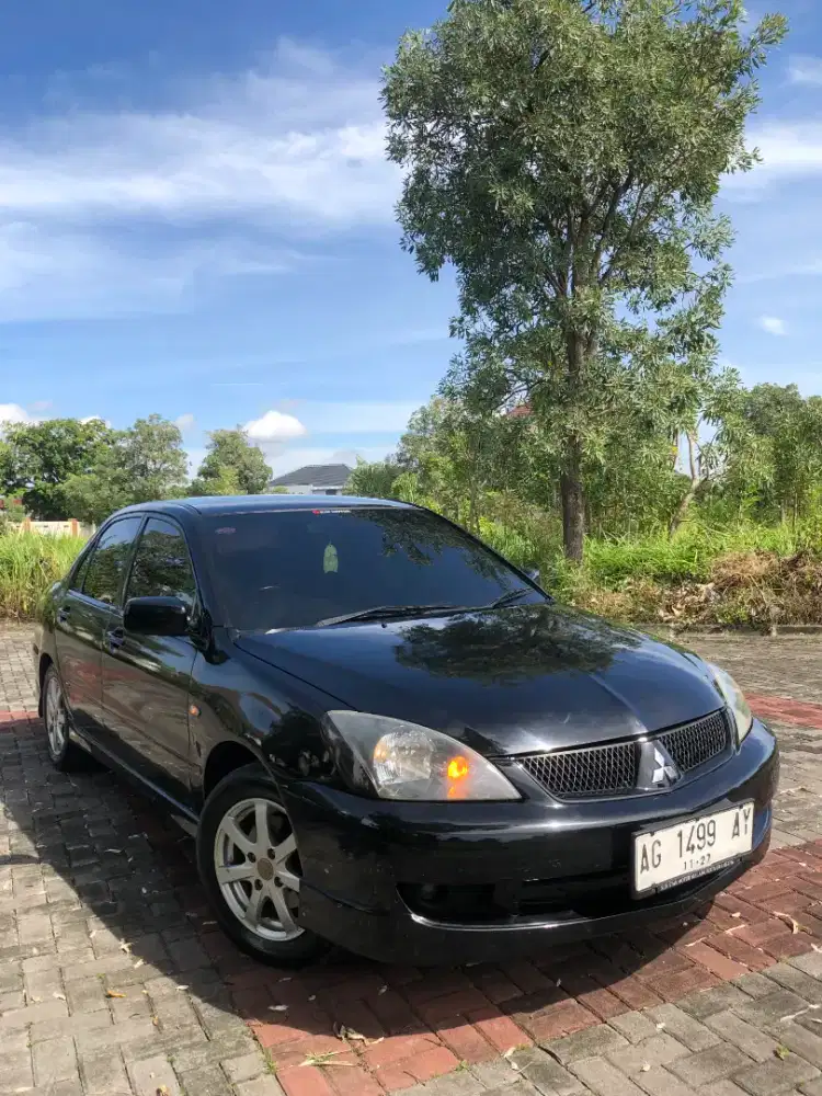 Lancer SEI Matic 2012