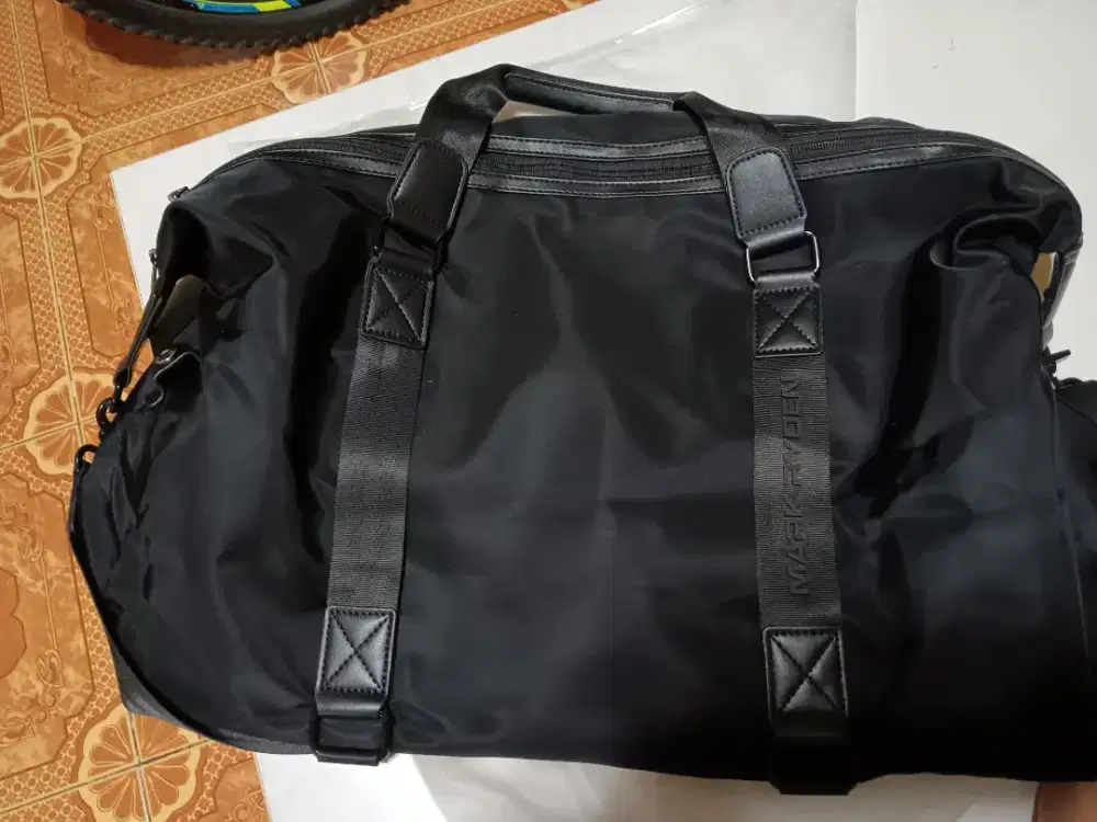 Mark ryden bag original 100%