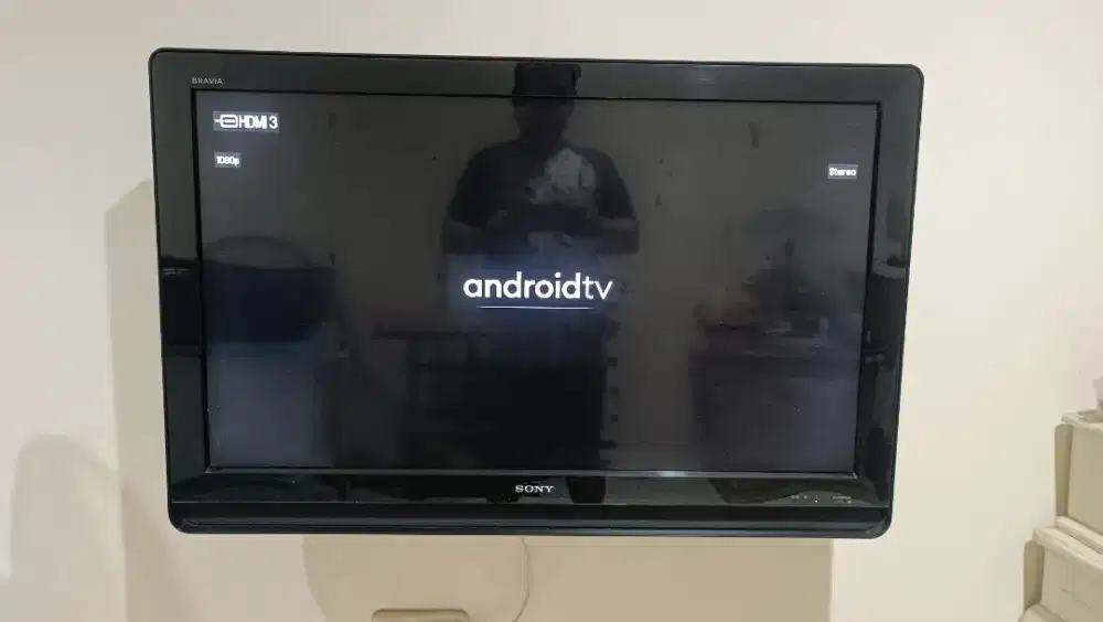 TV LCD Sony BRAVIA 40