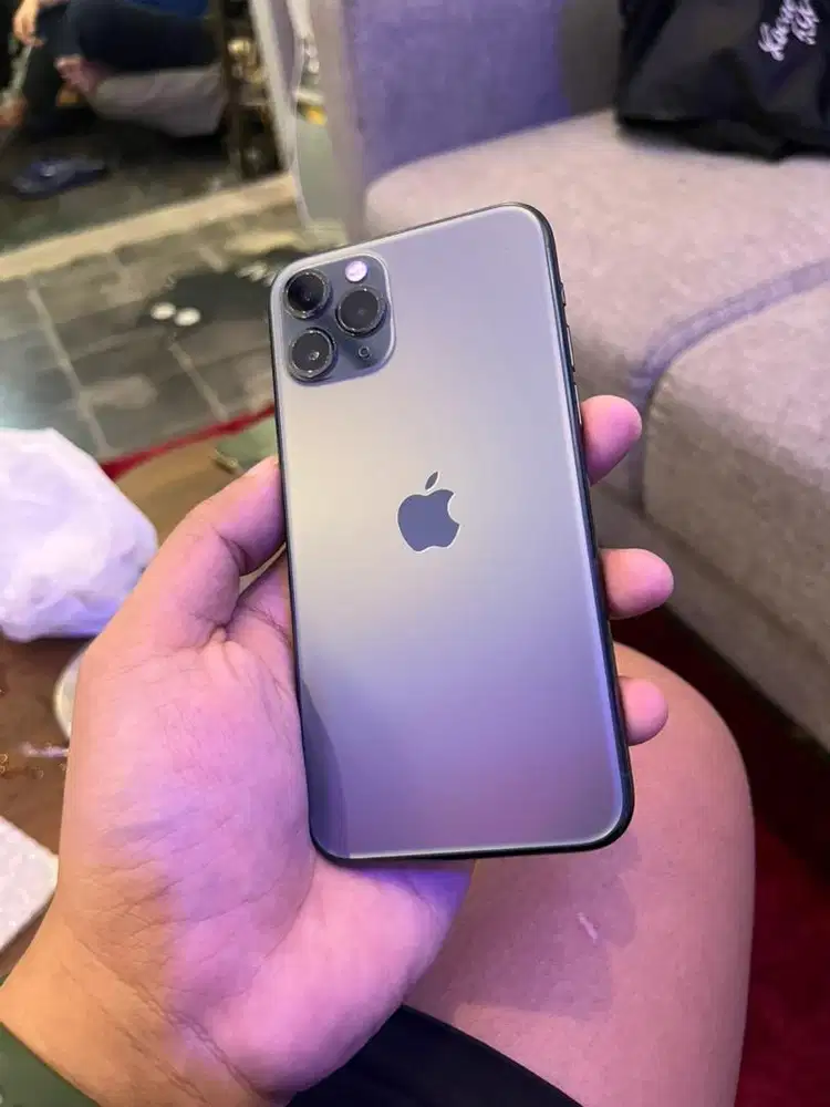 iphone 11 pro 64gb all operator nominus