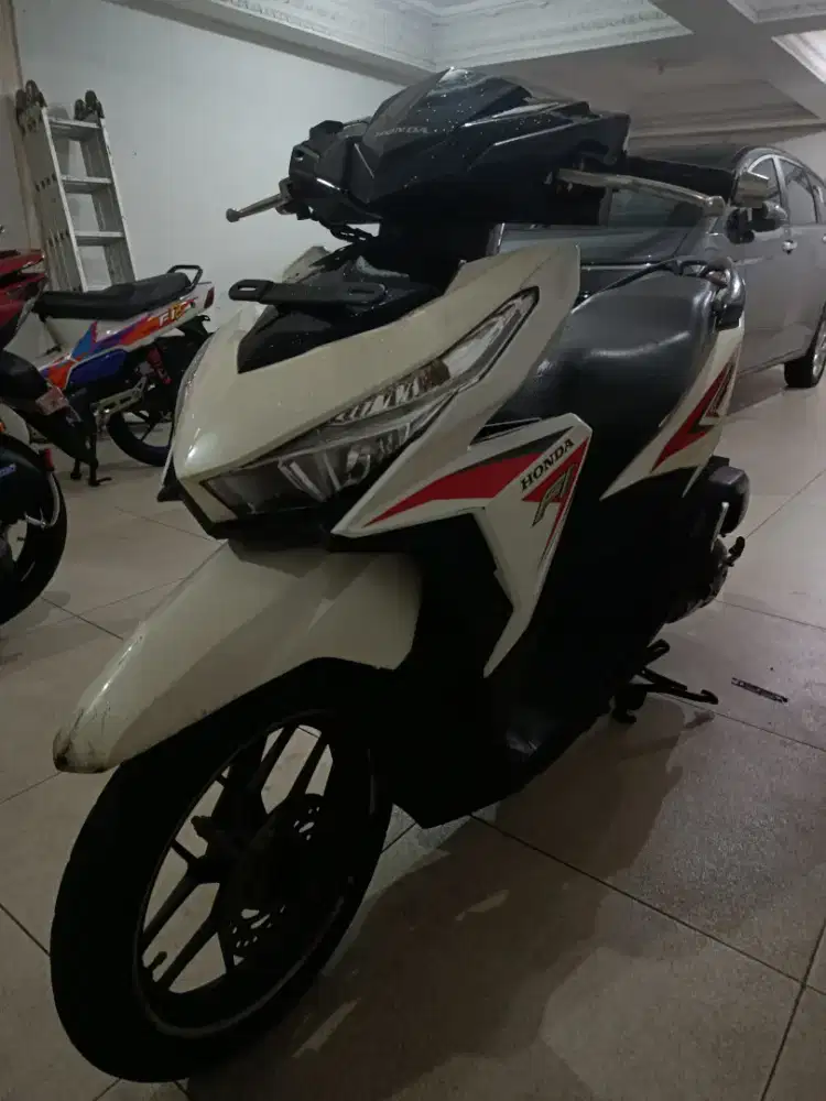 Vario 125 2015 Led Old