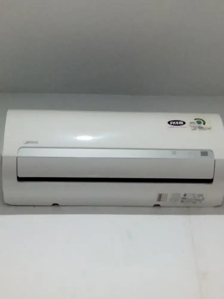 AC Midea 1/2 Pk