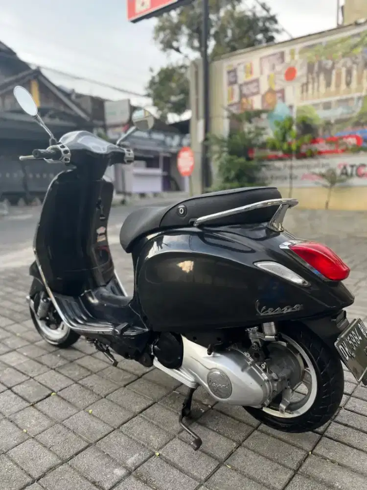 Vespa Primavera 3V 2015